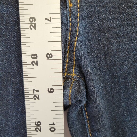 Joes Jeans Petite Bootcut Bridget Wash Jeans Size 27 - Picture 9 of 14
